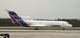 Cubana Yak-420 CU-T 1704. Photo by Tony Hisgett from Birmingham, UK