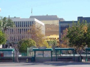 Downtown San Bernardino. Photo by House10902