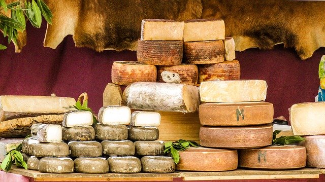 Murray's Cheese