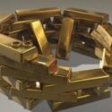 Gold Near Three-Month Low as Economy Continues Recovery