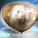 On Mario Draghi, Leader of the Central Bank of Europe