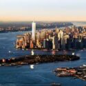 World Trade Center Re-Opens in Lower Manhattan