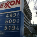 US Consumers Getting More Gas for their Buck
