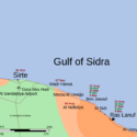 Oil Prices Climb in Wake of Renewed Libyan Unrest