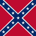 Confederate Flag is Symbol Around the World