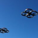 FAA Issuing Drone Permits for Several Industry Uses