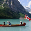 As Loonie Falls, Canadian Tourism Rises
