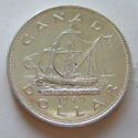 Loonie Hits Eleven-Year Low