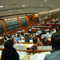 Women Gaining Representation in Elite Business Schools