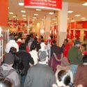 Consumer Confidence Up, Economy Chugging Along