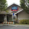 Study Shows Extended Stay Accommodations Rising in Popularity