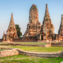 Thailand Competing for US Business Income