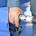Oil Prices Rise Slightly After Week of Price Drops