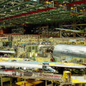 Boeing Cutting Workforce by 10 Percent