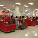 Retail Sales Up in April in the US