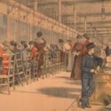 Some Classic American Jobs are Quickly Disappearing