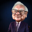 Buffet Challenges Trump: Release Your Tax Returns