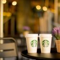 Something New Brewing at Starbucks New York