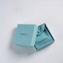 Tiffany & Co Gets a New Luxury Backing