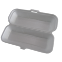 Foam Food Containers: A Thing of New York’s Past