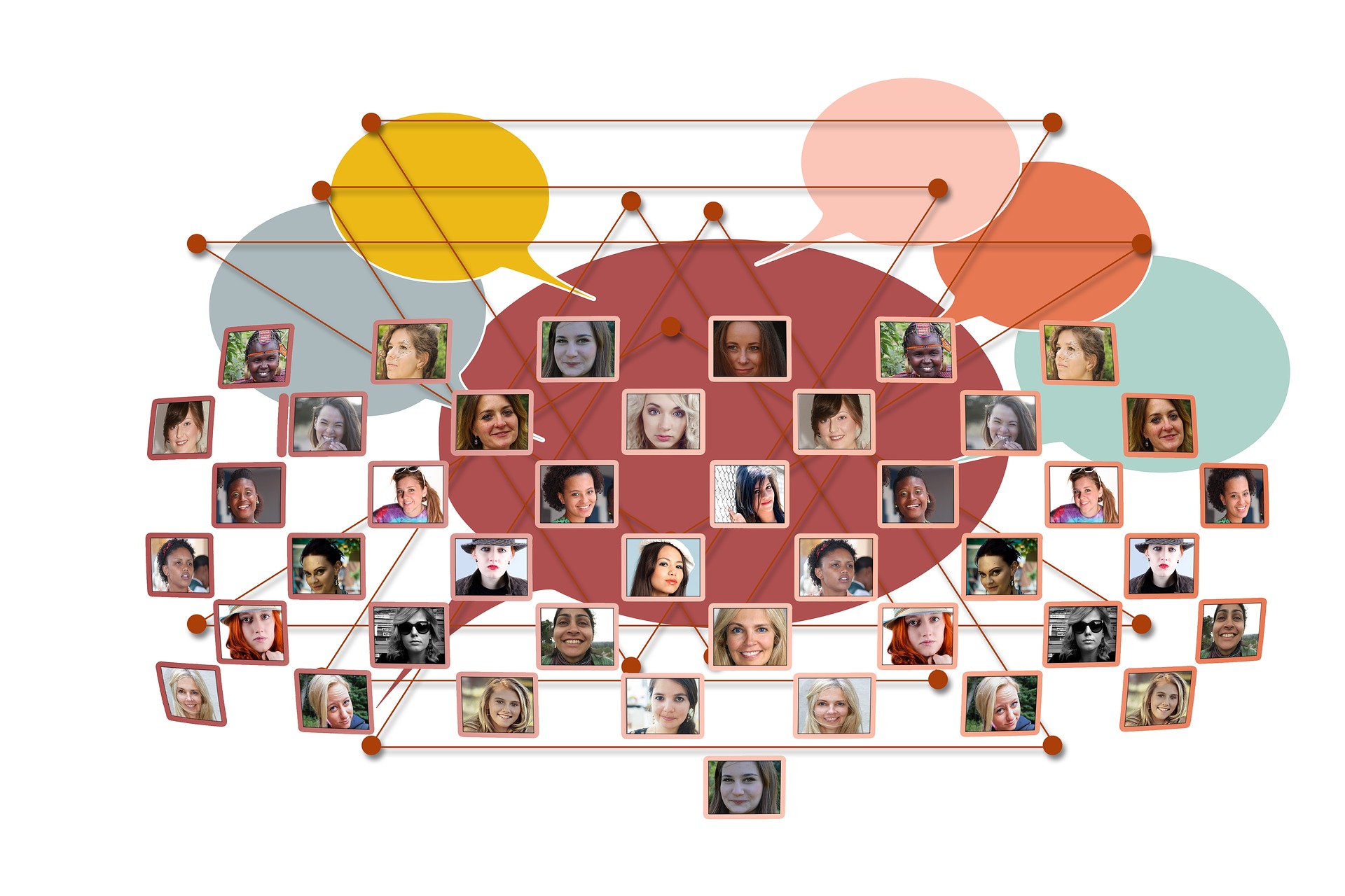 LendIt Fintech Announces Year-Long Mentor Program for NYC-Area Women