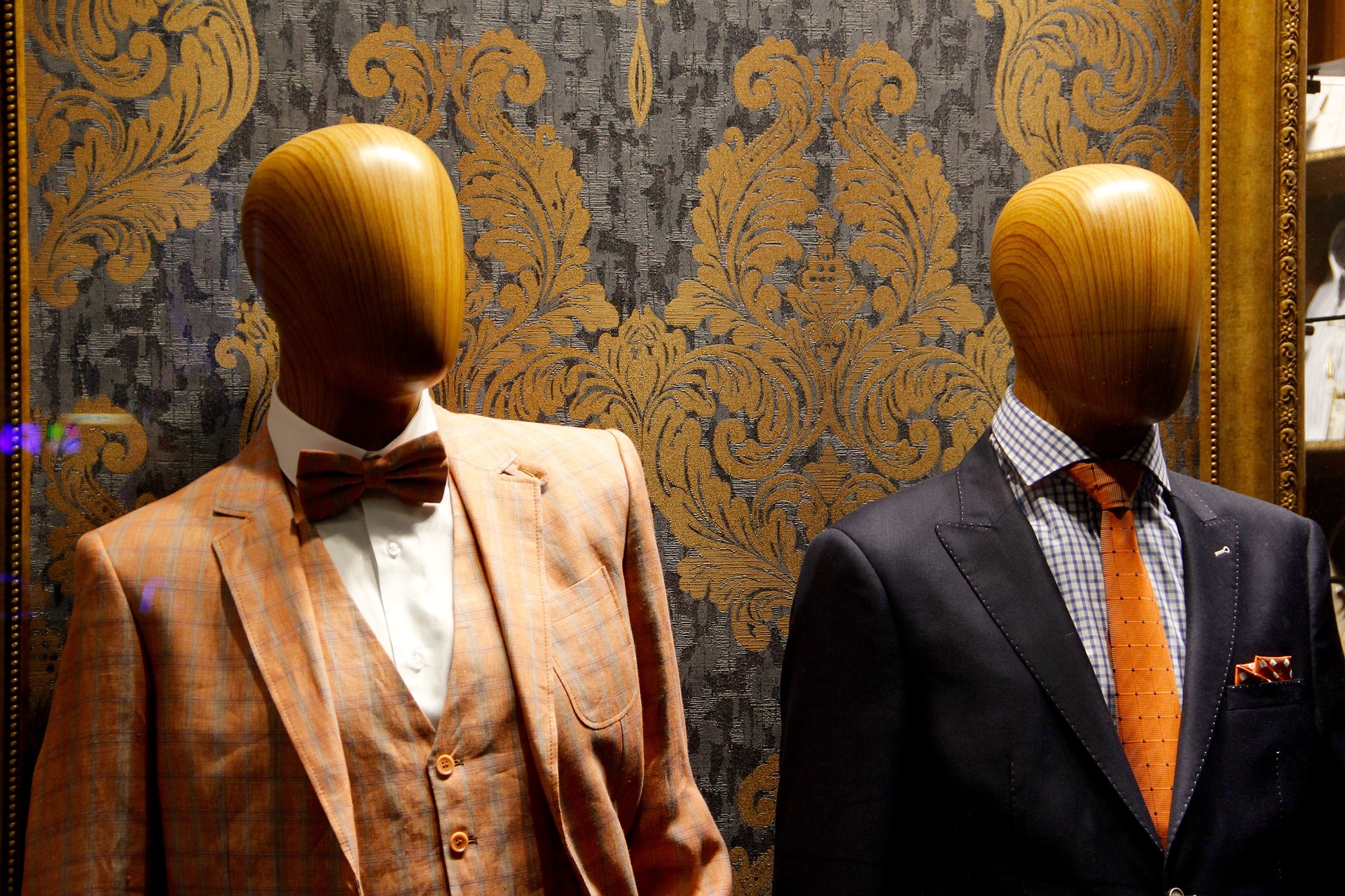 Brooks Brothers Changes Course Due To Corona Benchmark Journal