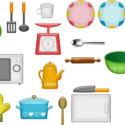 Shifts in Home Stores in New York City