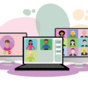 Virtual is the In-Person of 2021