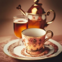 Afternoon Tea Makes a Quiet Comeback