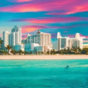 World Travel Awards Names Miami Beach as 2023’s “World’s Leading Lifestyle Destination.”