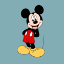 Disneyland Characters Vote to Unionize