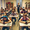 Cell Phone Ban in NYC Schools