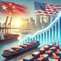 Markets Rally as U.S.–China Tariff Truce Sparks Optimism