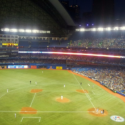 World Series Translates Into Economic Gains for Toronto