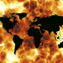 Climate Volatility in Global Finance