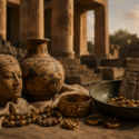 Sudan’s Antiquities and Market Oversight