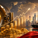 China’s Foreign Exchange Reserves Rise