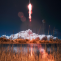 SpaceX IPO Sets Record on Nasdaq