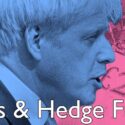 Boris Johnson and Hedge Funds