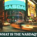 NASDAQ Versus NYSE