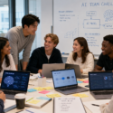KPMG Trains Interns For an AI-Run Audit